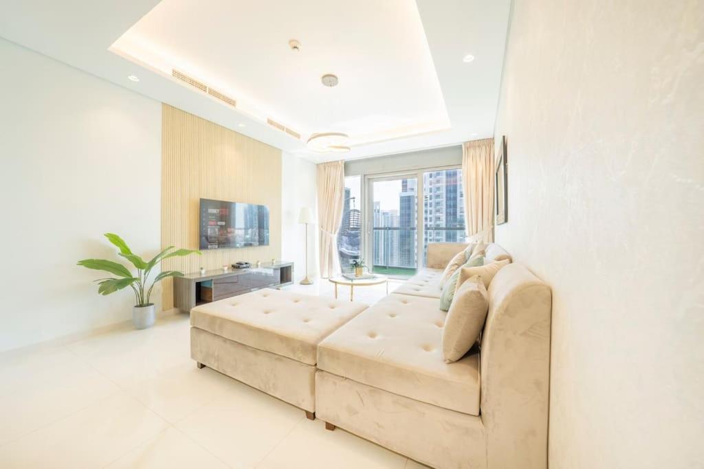 Appartamento Paramount Midtown - Burj Khalifa Views