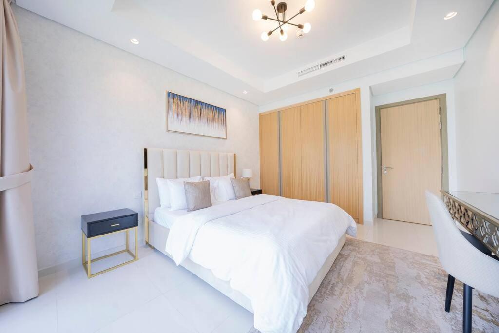 Appartamento Paramount Midtown - Burj Khalifa Views Dubai