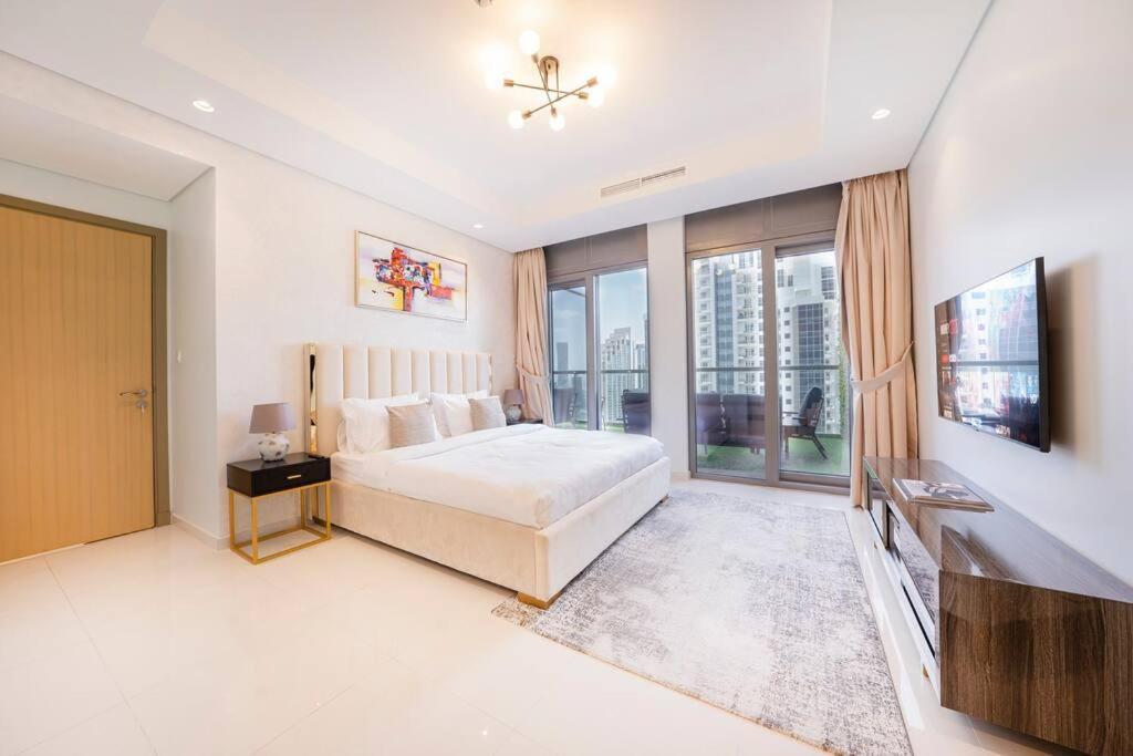 Paramount Midtown - Burj Khalifa Views Appartamento Dubai