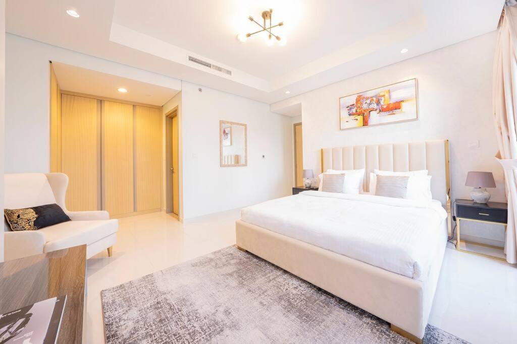 Appartamento Paramount Midtown - Burj Khalifa Views