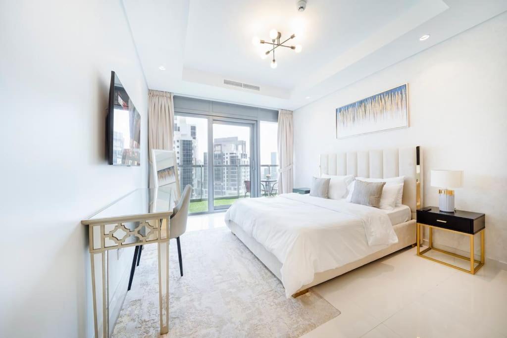 Paramount Midtown - Burj Khalifa Views Appartamento Dubai