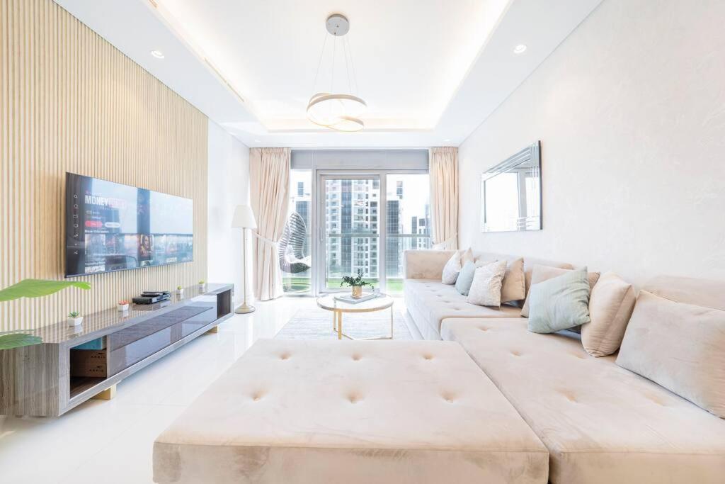 Paramount Midtown - Burj Khalifa Views Appartamento *