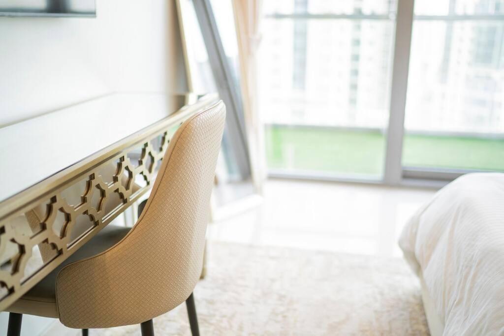 Paramount Midtown - Burj Khalifa Views * دبي