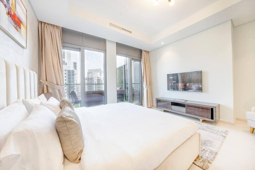 Paramount Midtown - Burj Khalifa Views * دبي