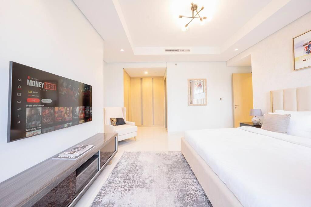 Paramount Midtown - Burj Khalifa Views * دبي